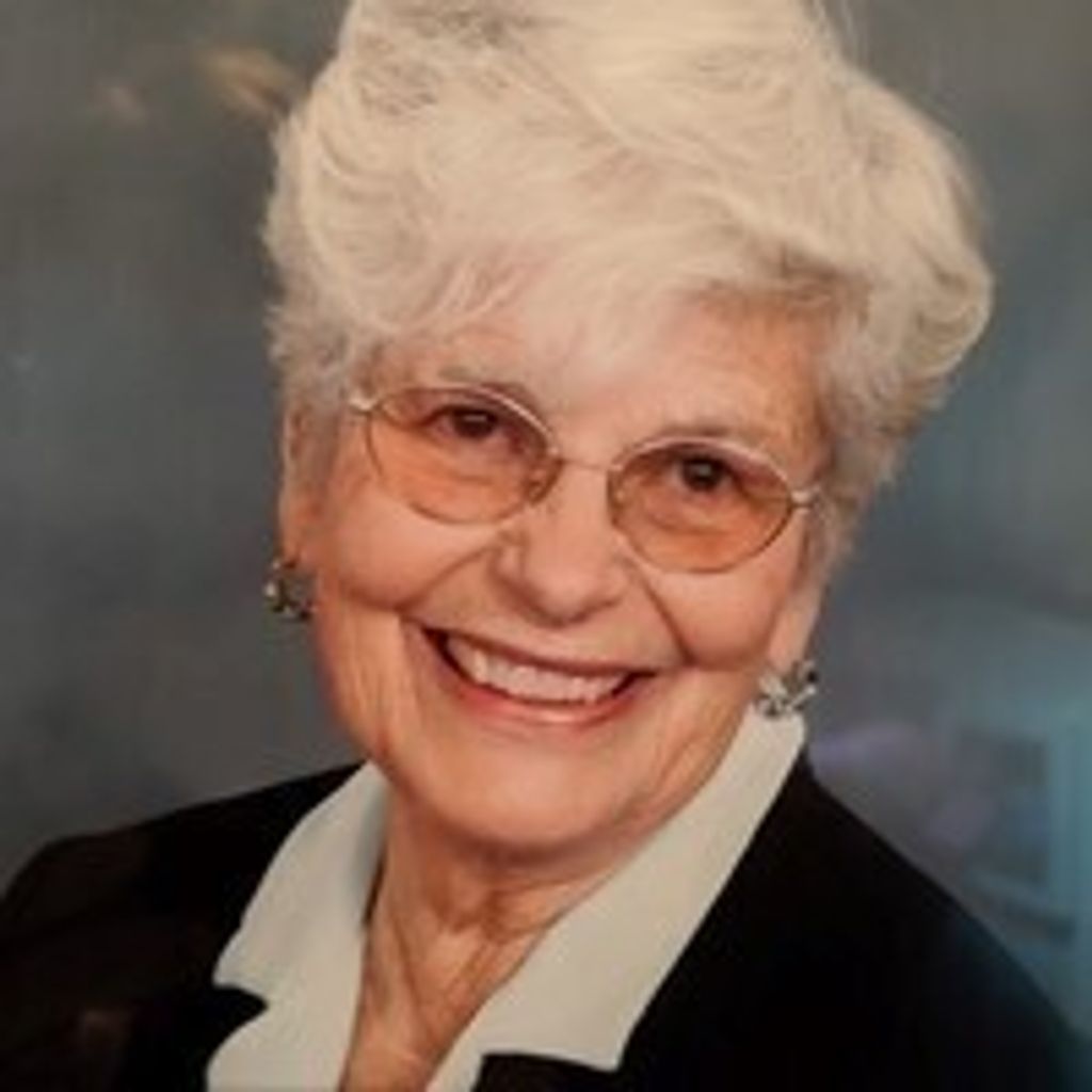 Esther "Polly" Hoy - Colton Profile Photo