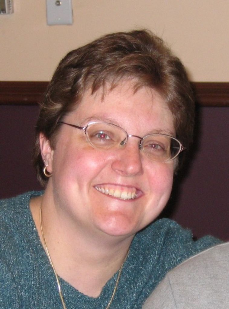 Jeannie Marie Hansen