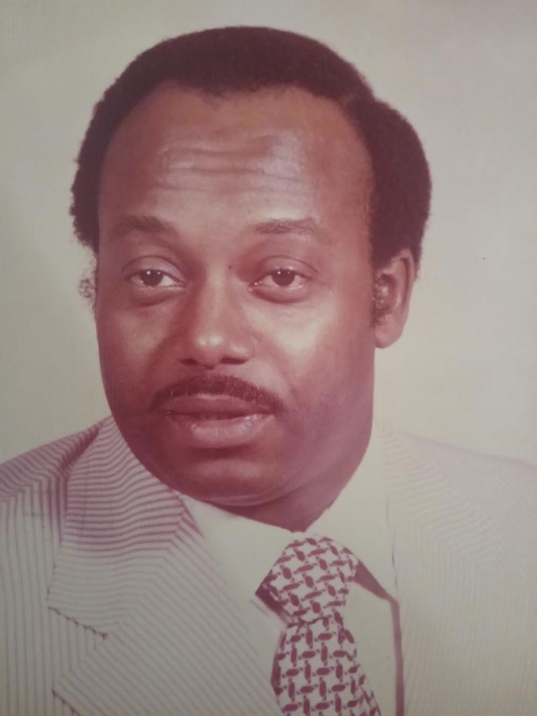 William "Bill" Edward Shepard, Sr. Profile Photo