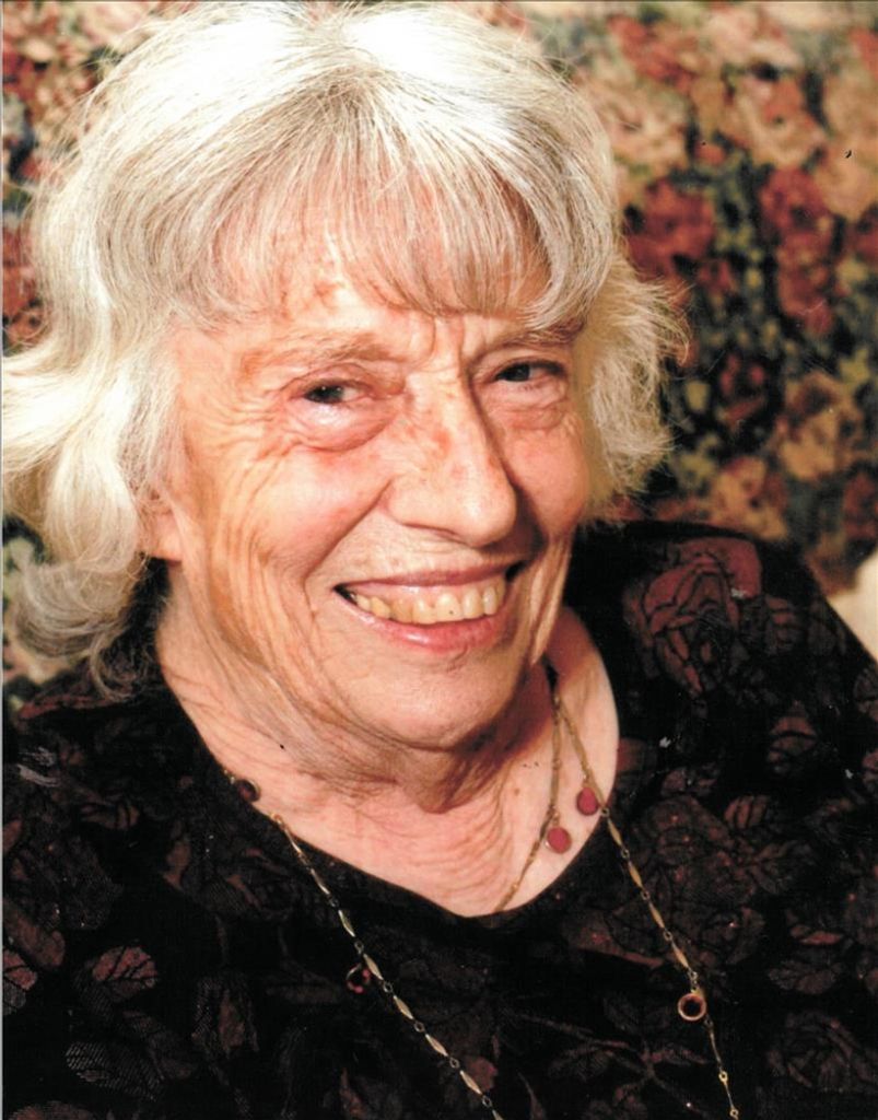 Barbara Carolyn Wiggins Profile Photo
