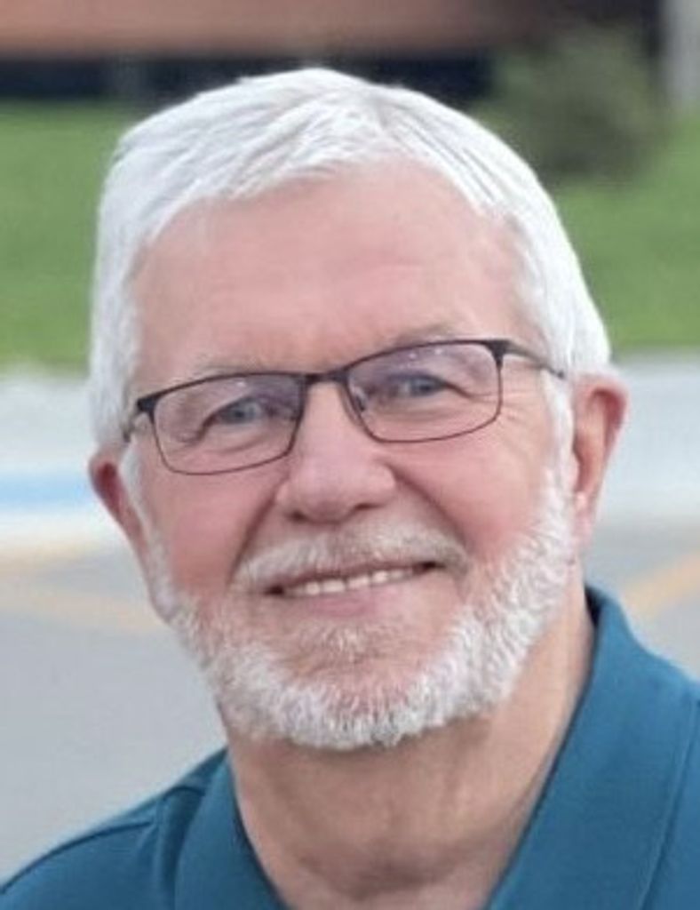 Leroy G. Lewis