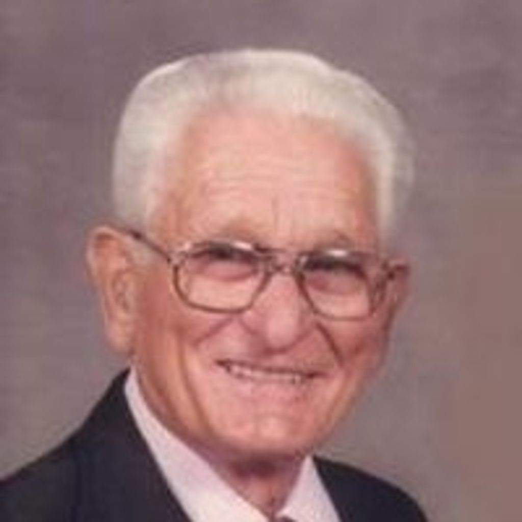 Ray W. Smith