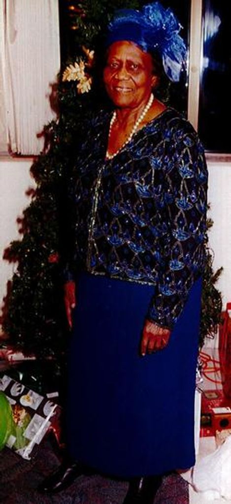 Bernice Burns Profile Photo
