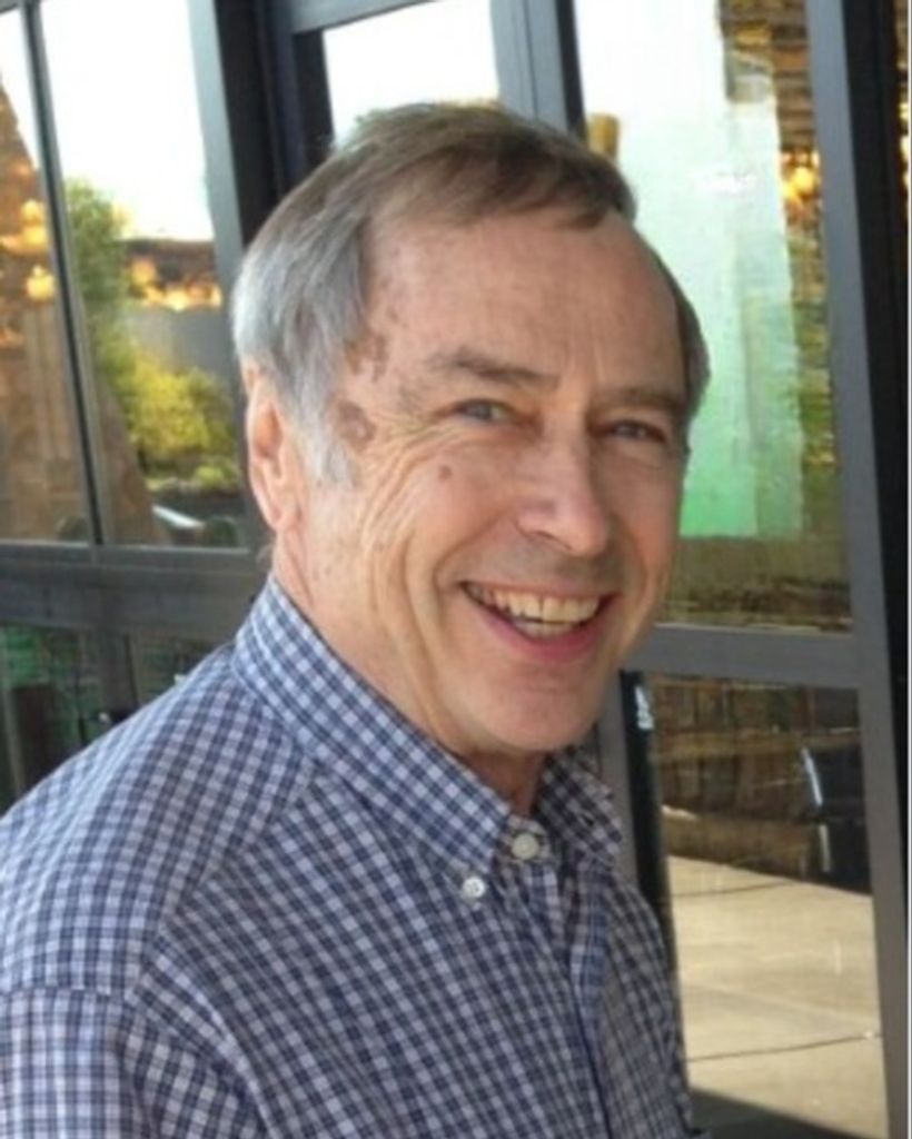 James "Jim" Wegman