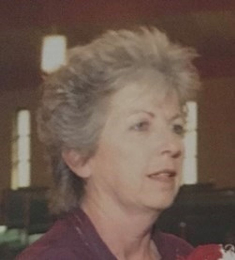 Patricia Ann Guest Sadler Profile Photo