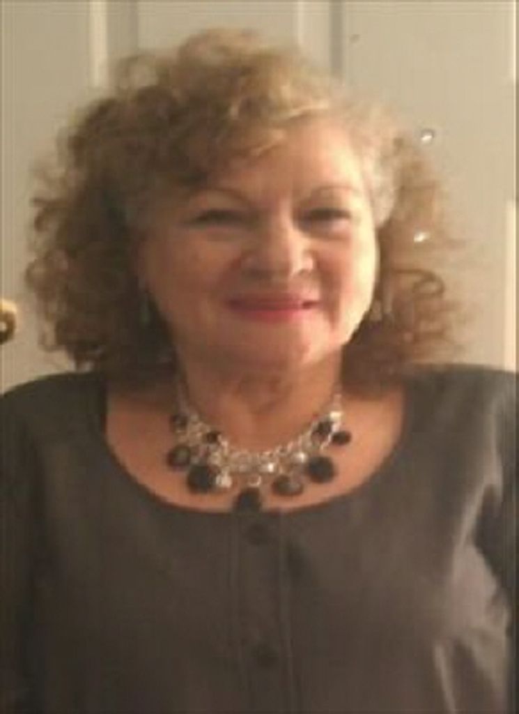 Maria Consuelo Santos Rivas