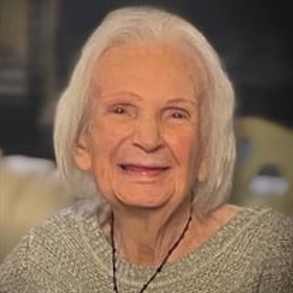 Nancy Ruth Whiddon