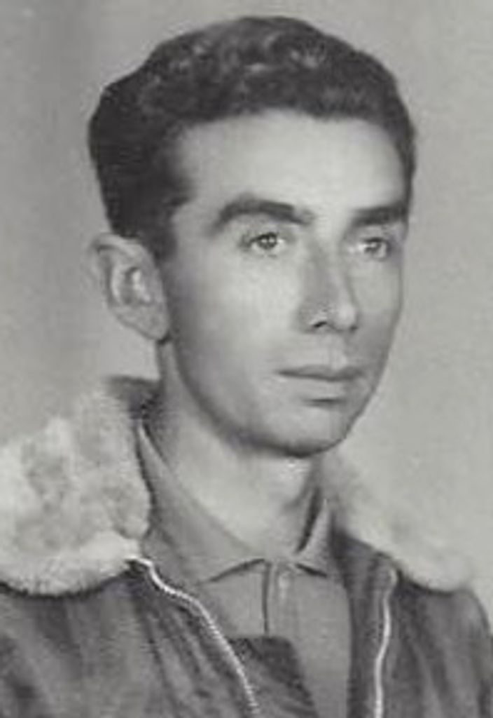 Fausto Enrique Espinosa
