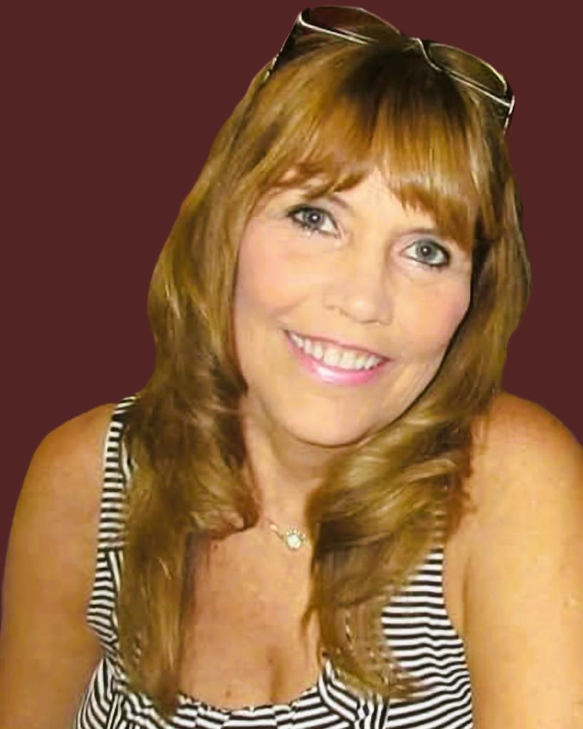 Cynthia Lea Eckholm
