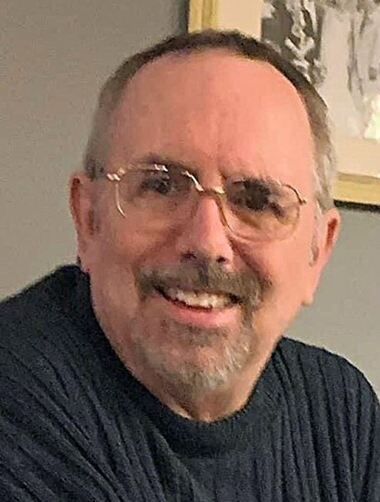 Edward “Ed” Hake Profile Photo