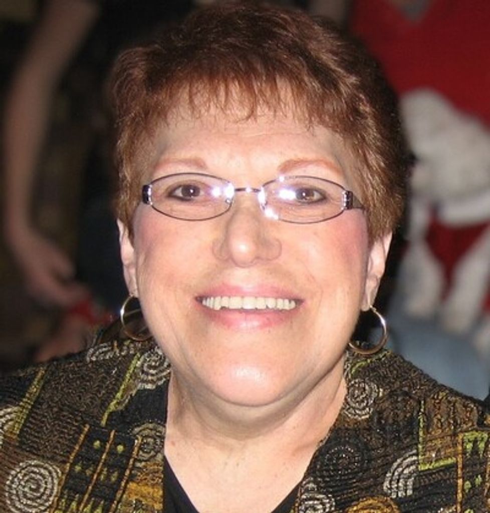 Olivia M. Schuren