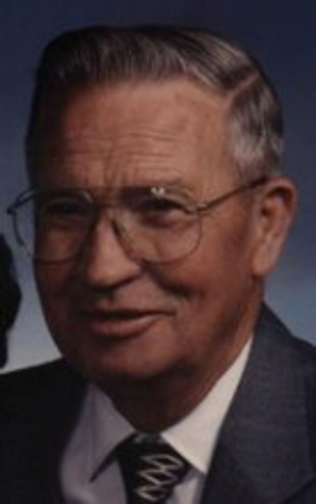 Blaine J. Torgenson