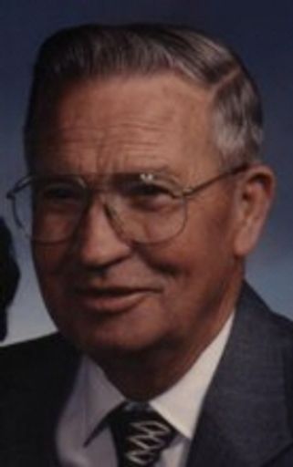 Blaine J. Torgenson Profile Photo