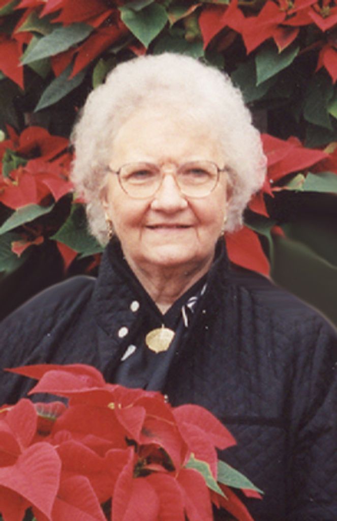 Verna Jons Profile Photo