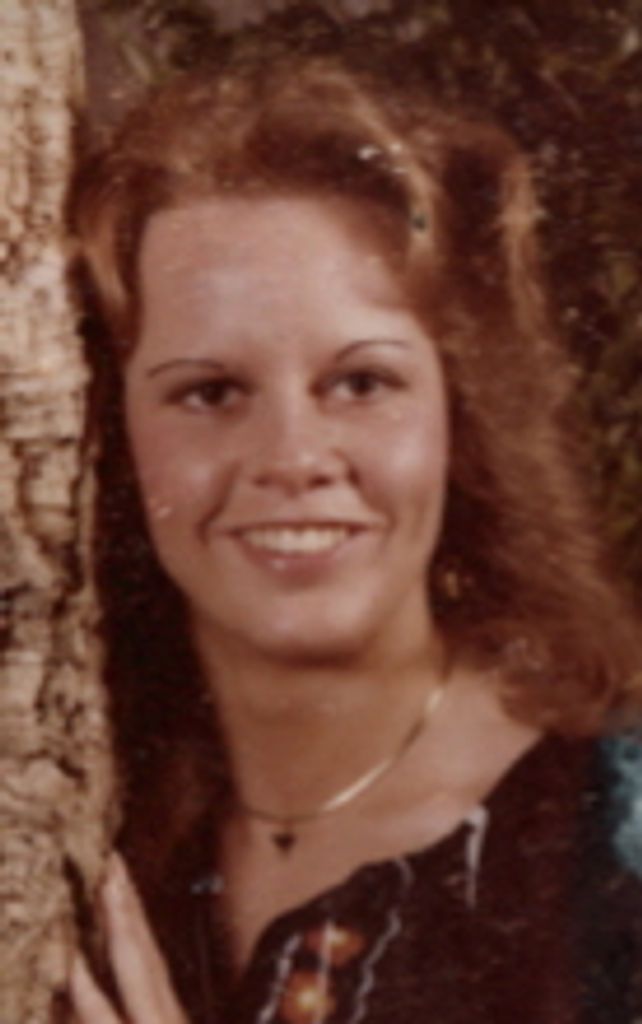 Jody Ann Todd