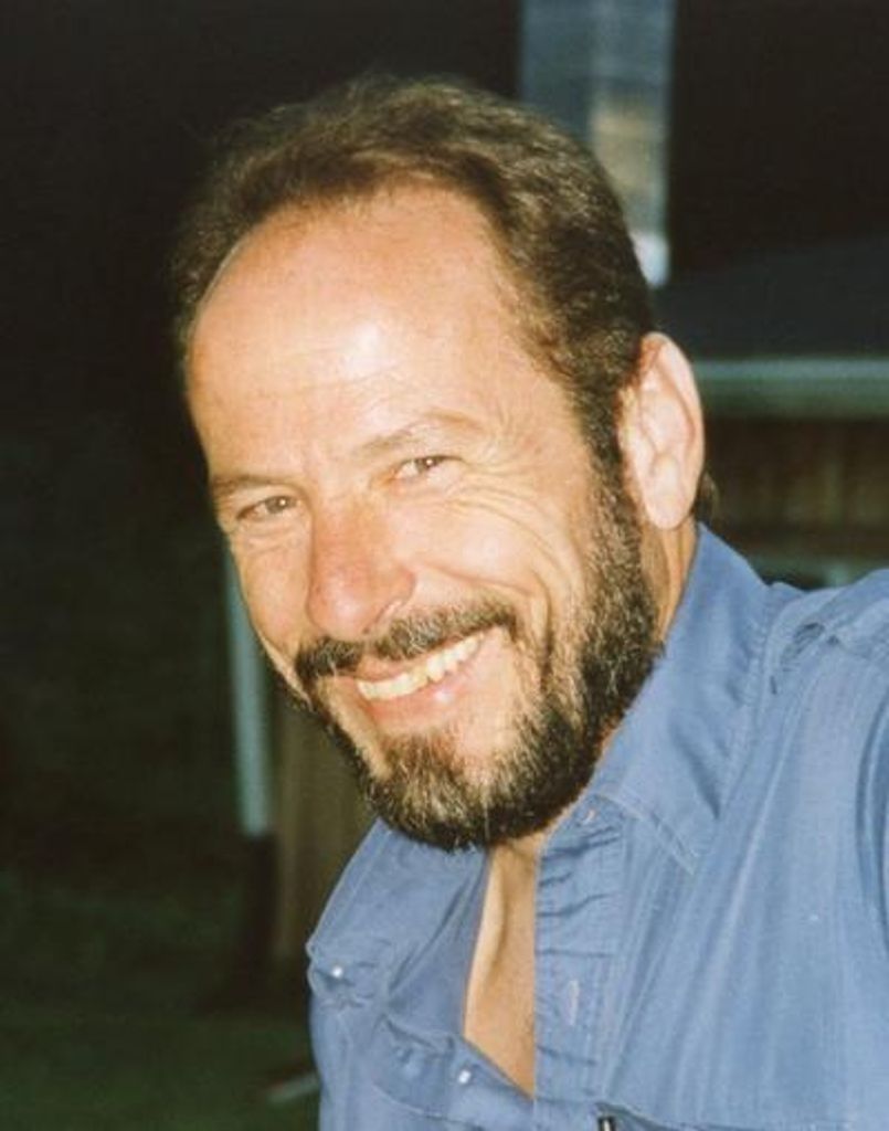 Ken G. Schrock Profile Photo