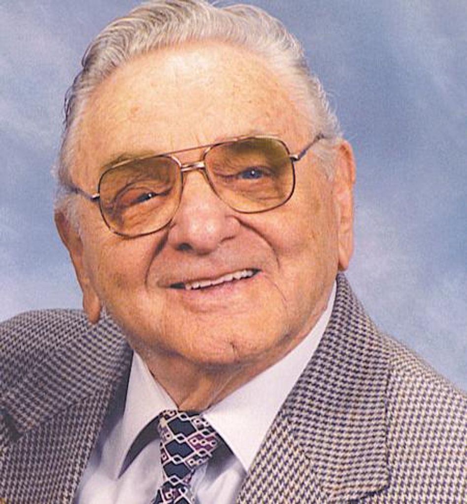 Frederick Brace Billmeyer Profile Photo