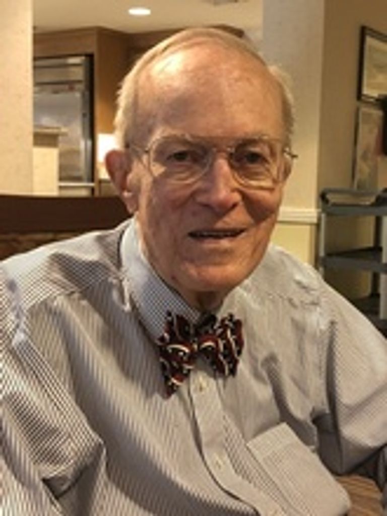 Richard "Dick" M. Spooner Profile Photo