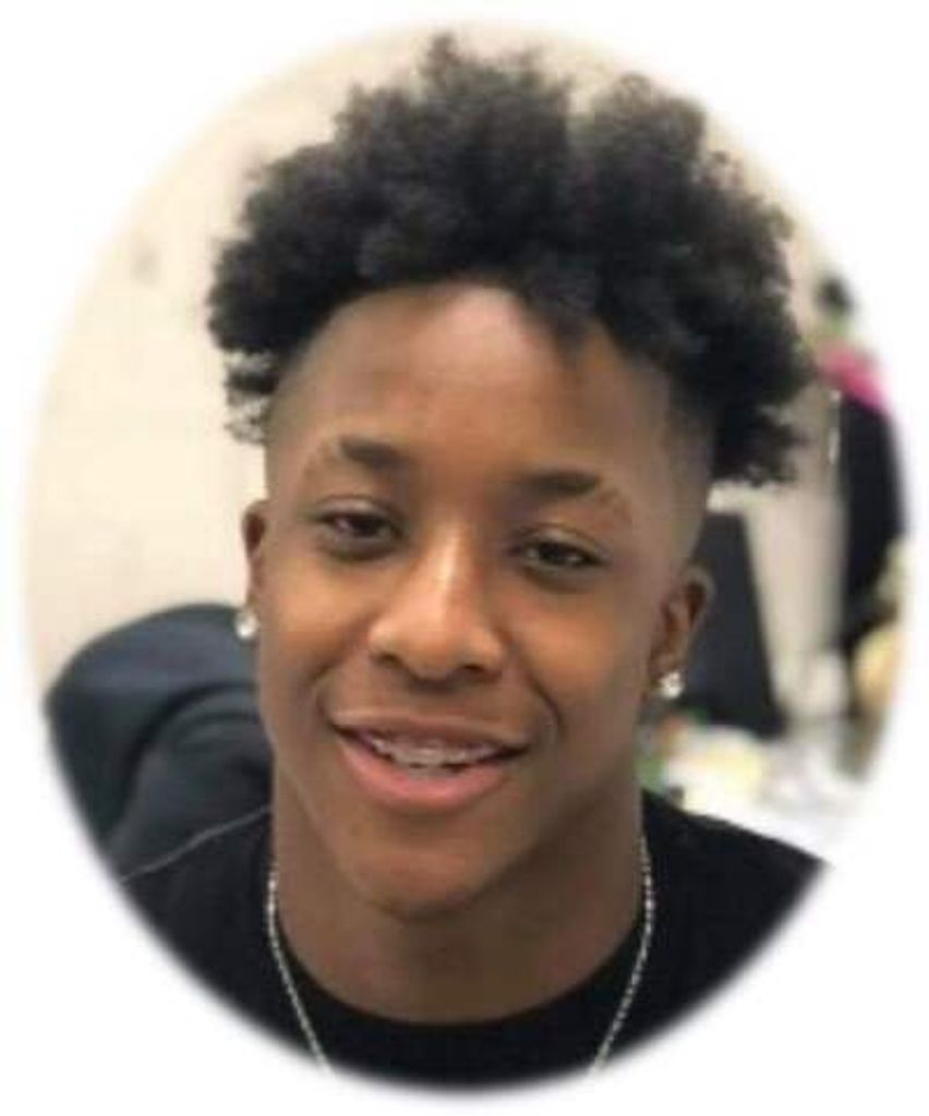 Juan Harvey, Jr. Profile Photo