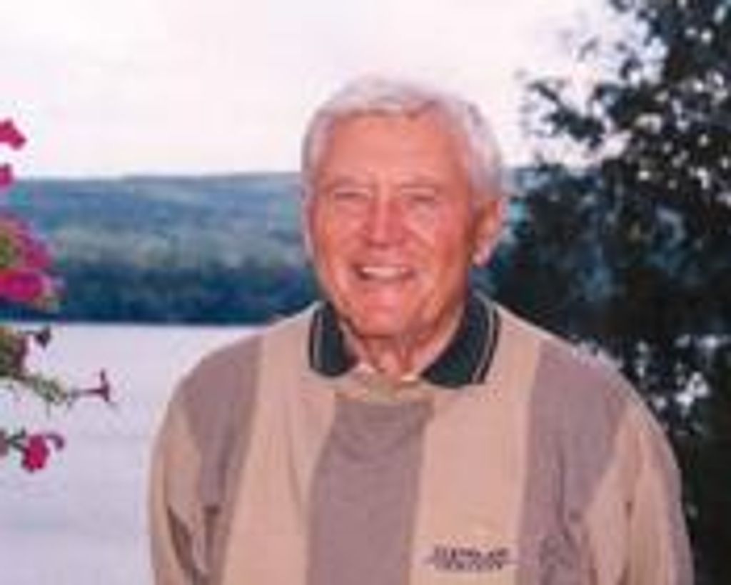 William J. Gottermeyer