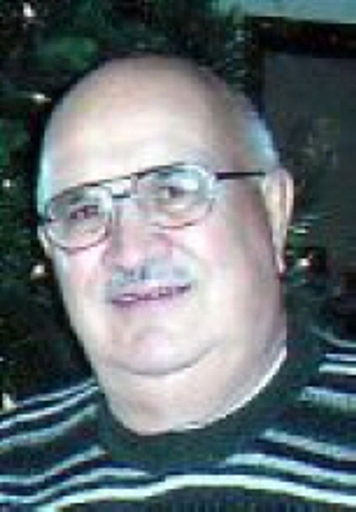 Robert Arlen Miller Profile Photo