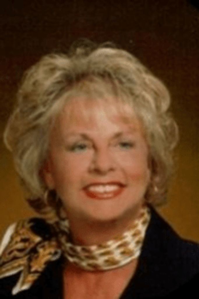 Shirley May Blaize Profile Photo