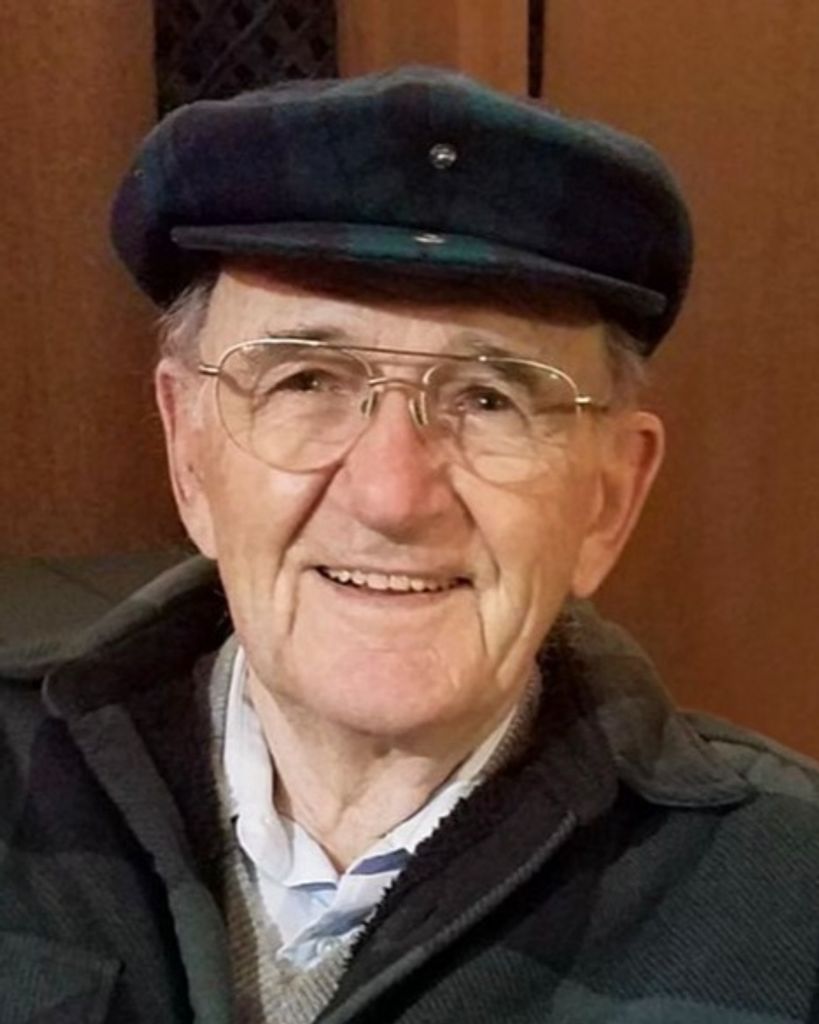 George Patrick Malone
