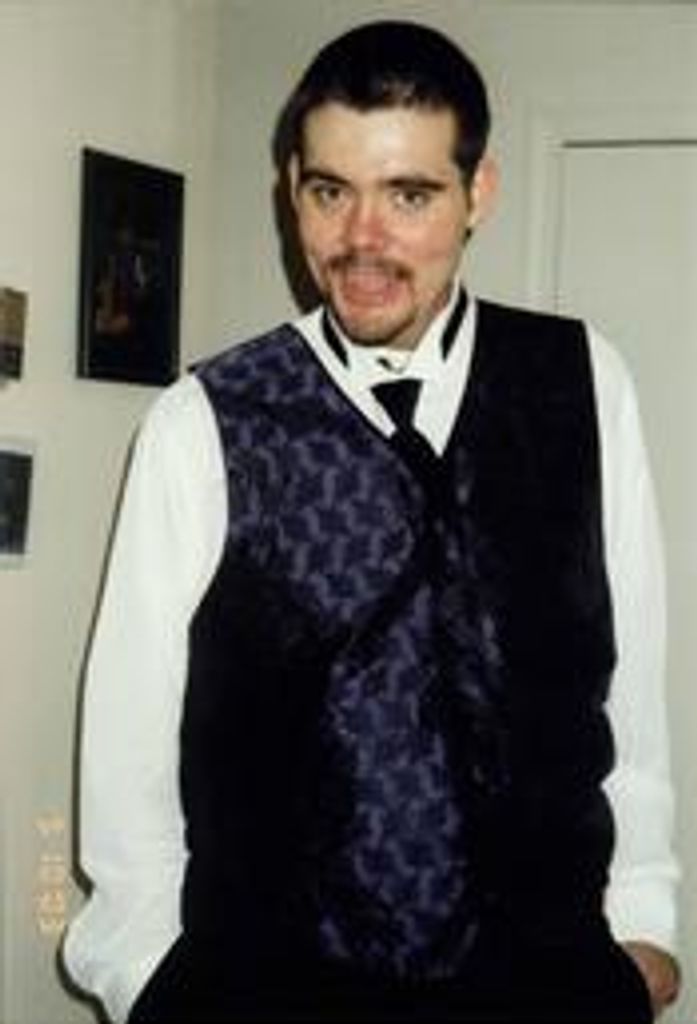 Keith Wiggins Profile Photo