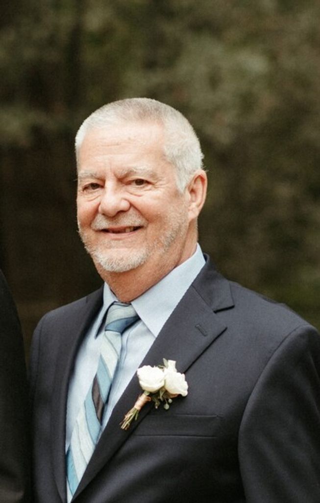 Ronald S Irby