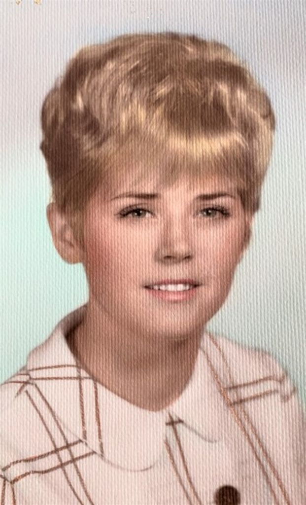 Marguerite Elizabeth Kupec Profile Photo