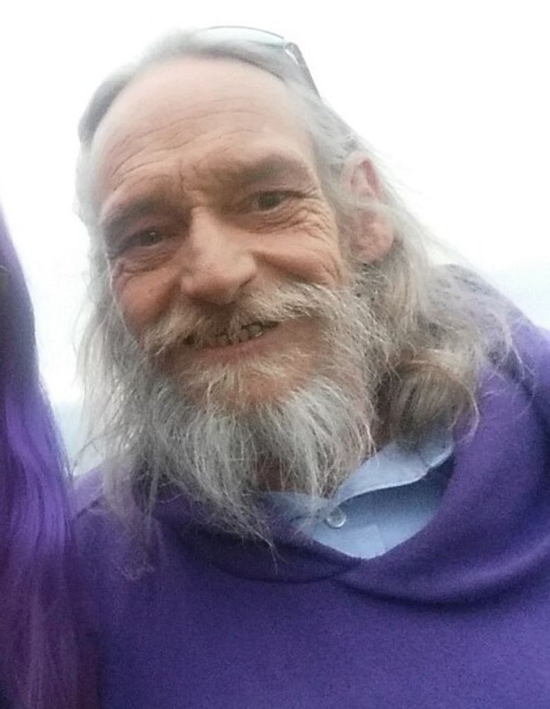 Perry Gale Hanson Profile Photo