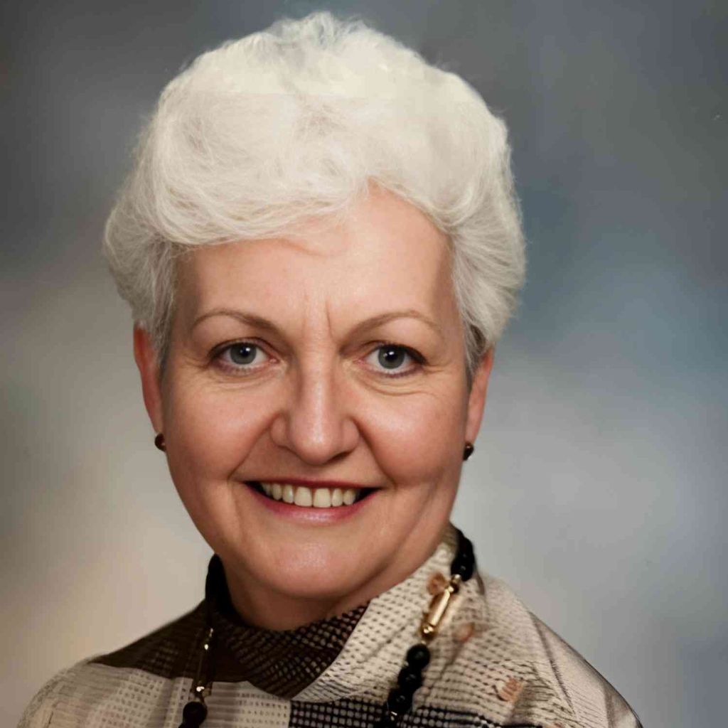 Sally Jane Baker Profile Photo