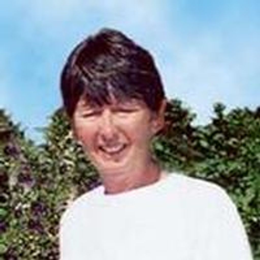 Diane  Marie O'Donnell