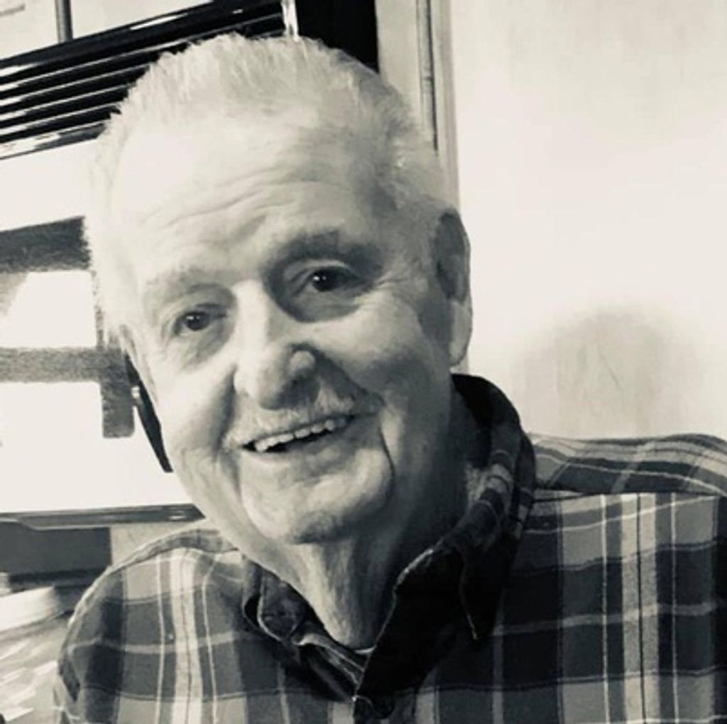 Charles Blair Profile Photo