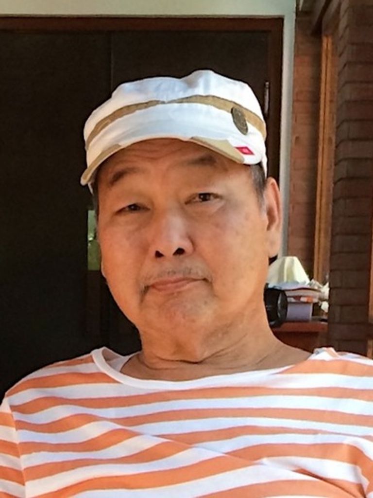 Cesar Chan Ong