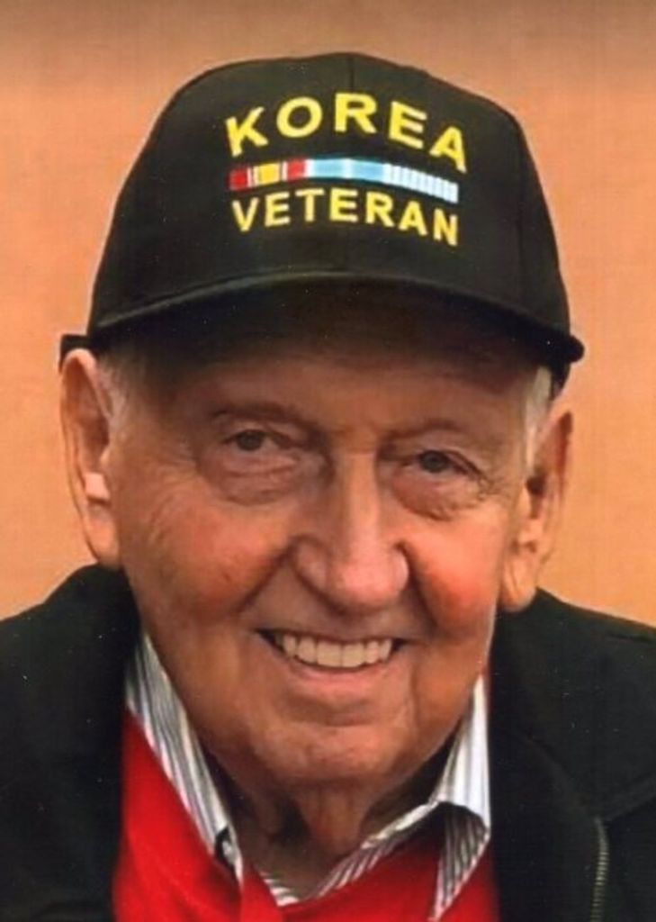 Everett H. Behnke