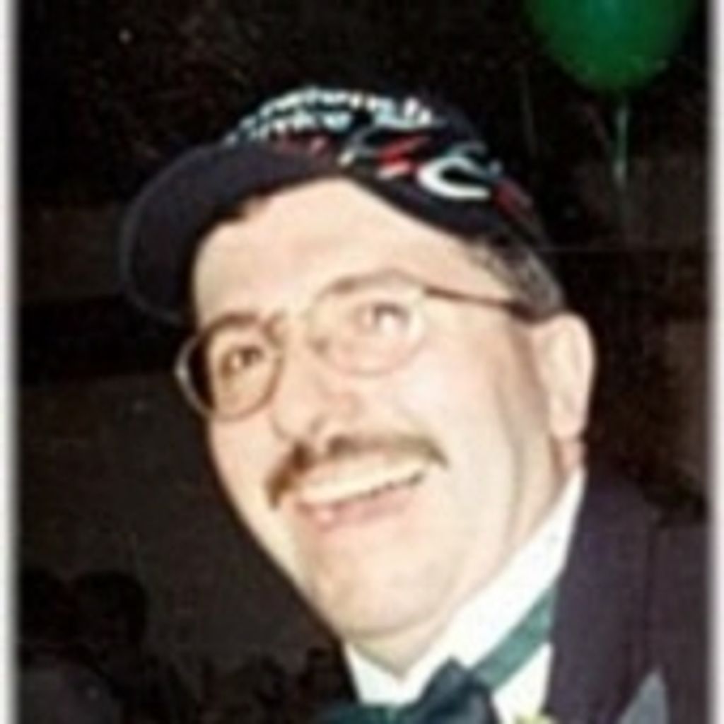 Michael J. Baker