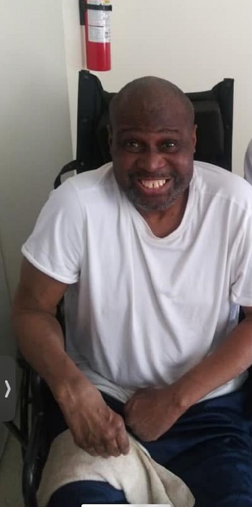 Mark Murphy Profile Photo