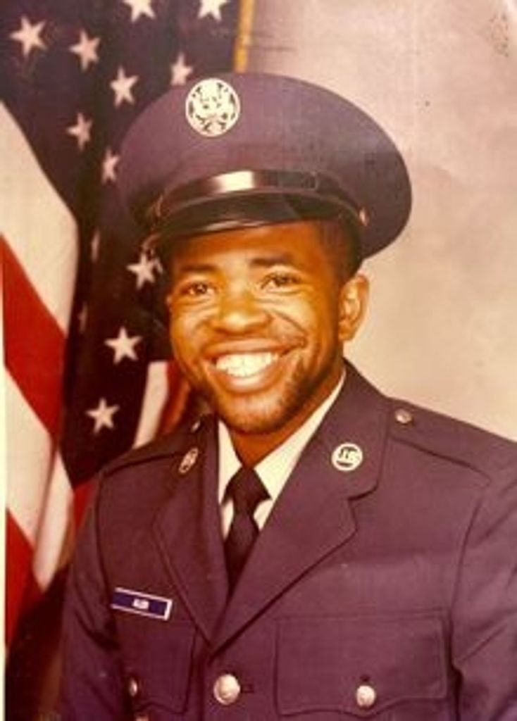 Mr Jimmy Lee Allen Sr