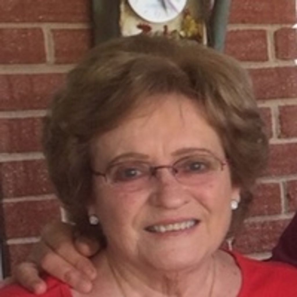 Betty Louise Snead Laine