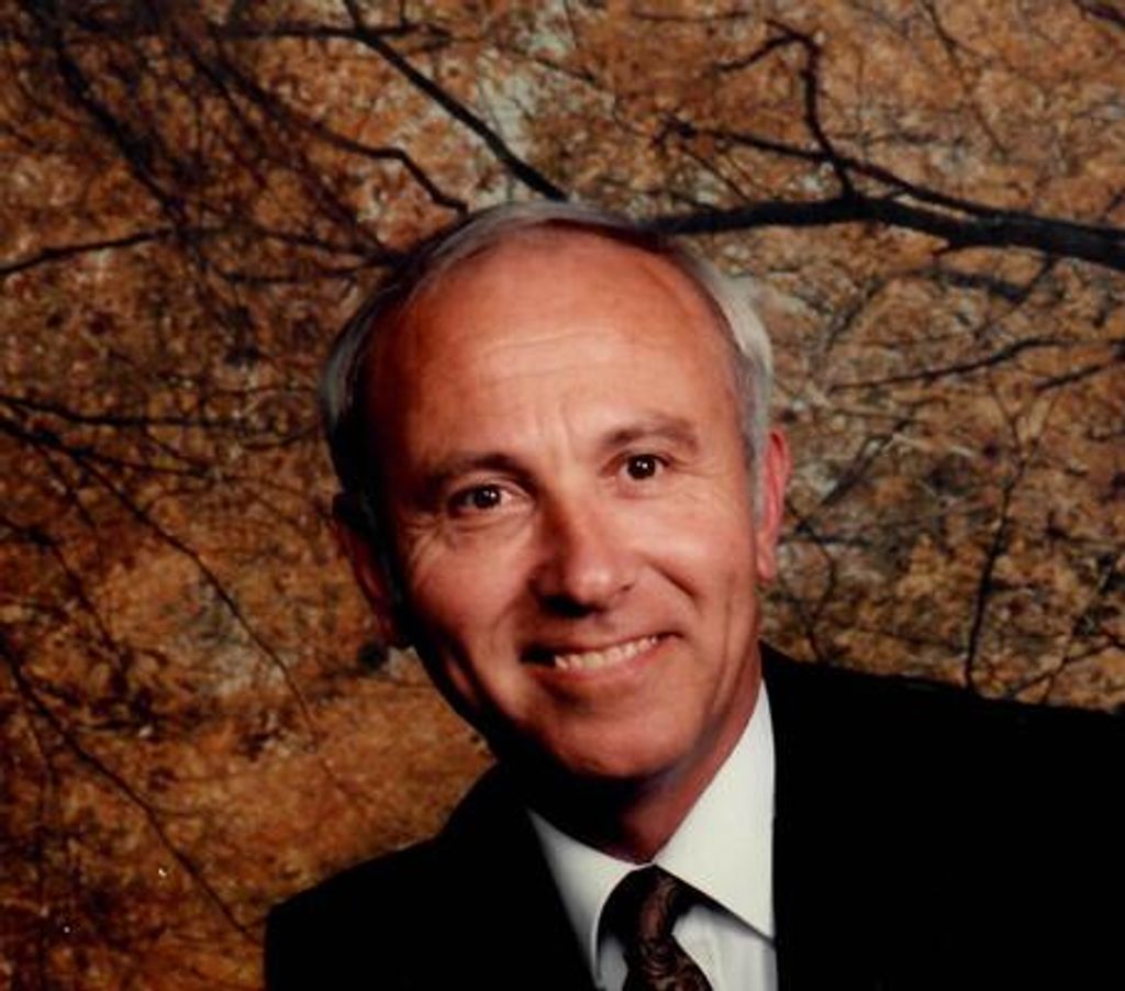 Richard B. Nichols Profile Photo