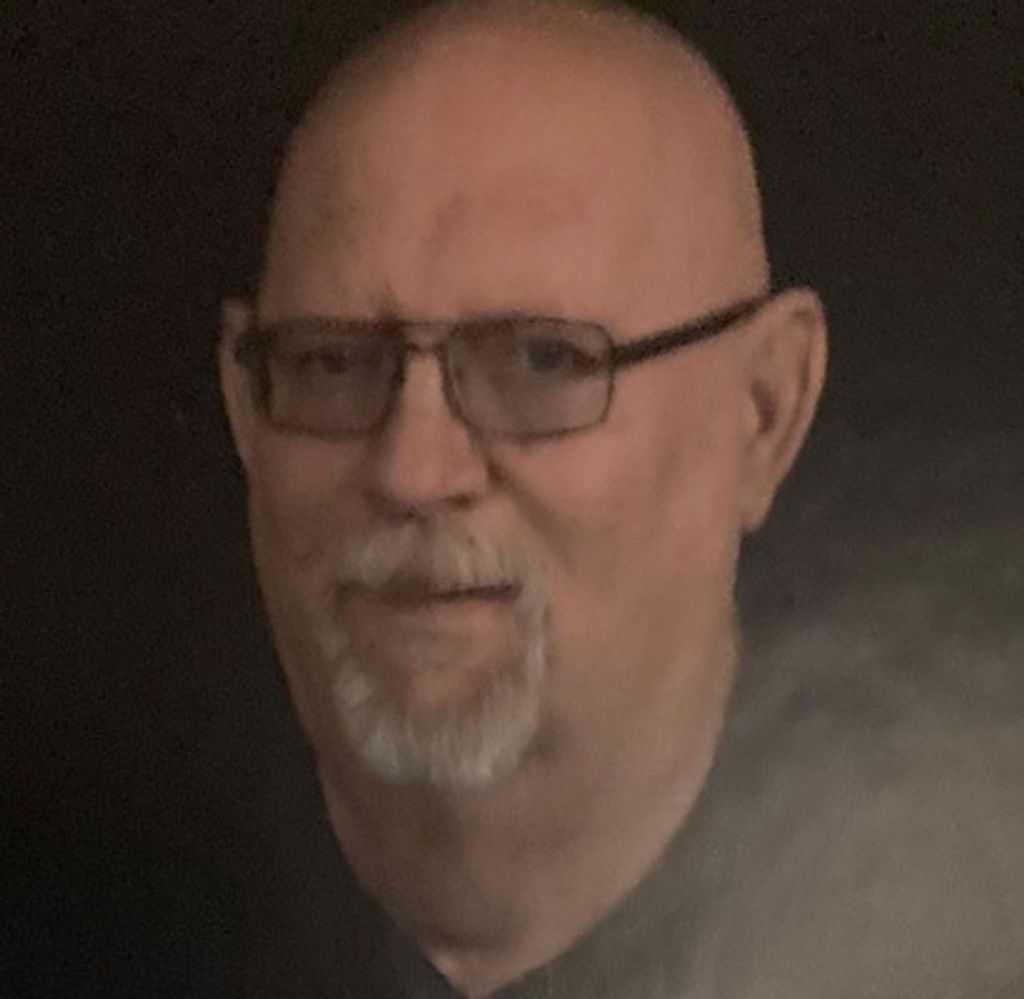 Sam Gorden Profile Photo