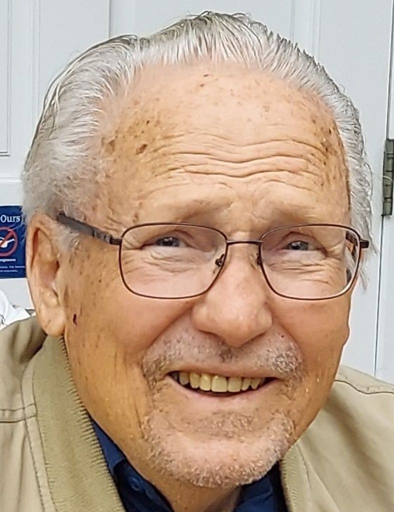 Benjamin Philip Velie Profile Photo