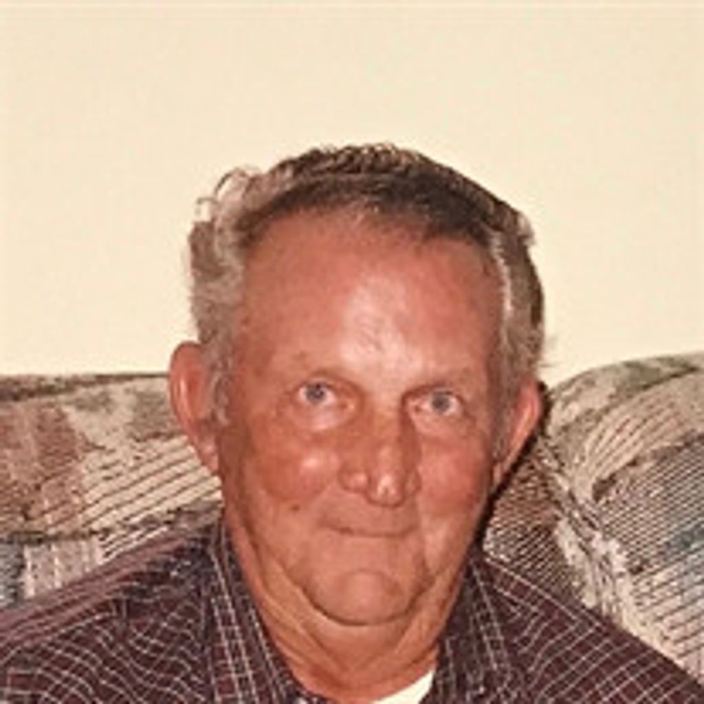 Carey Aldon Thornton Sr.