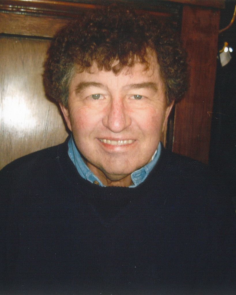 Donald Kaminski