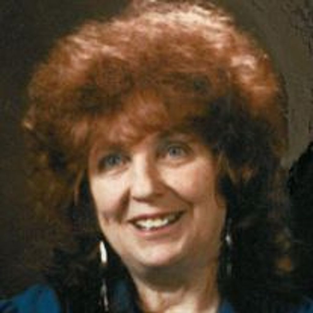 Marion Armstrong