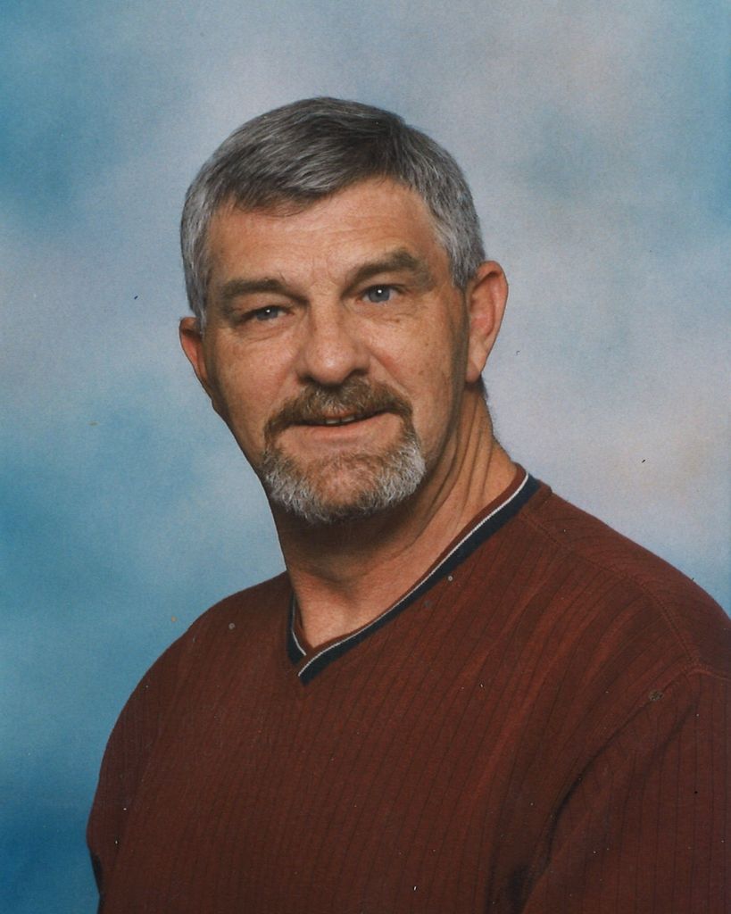 Ralph Edward Prater Profile Photo