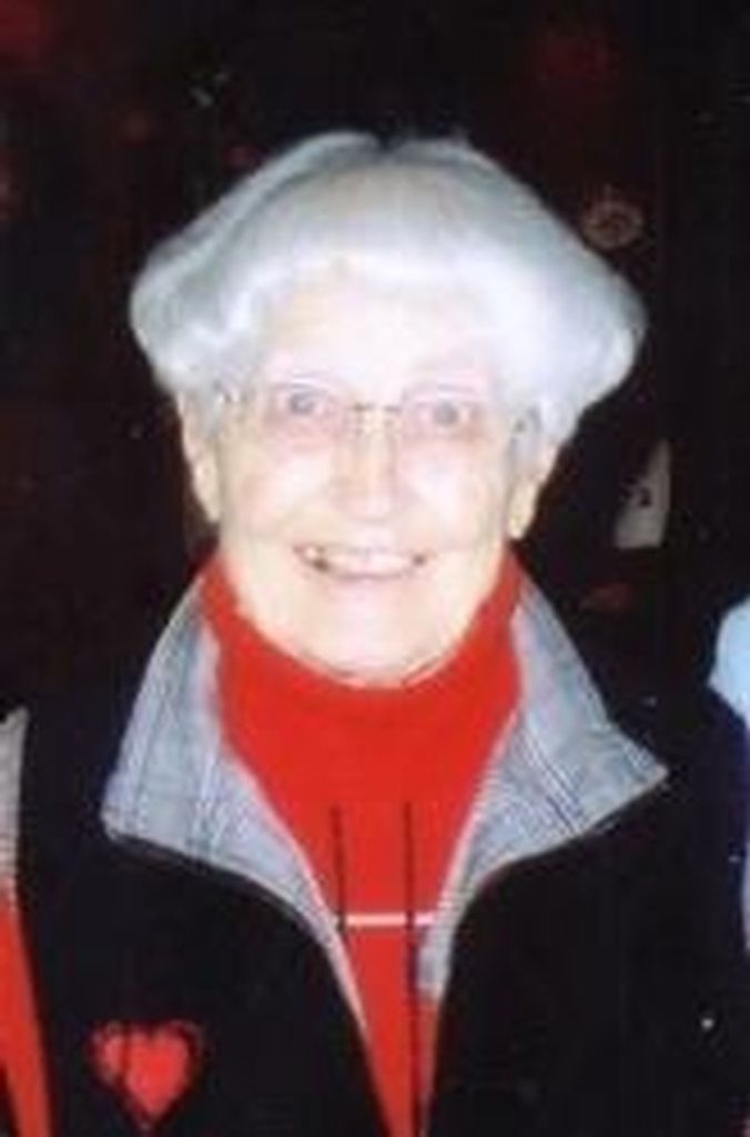 Marie Pearl Kathryn Bruley