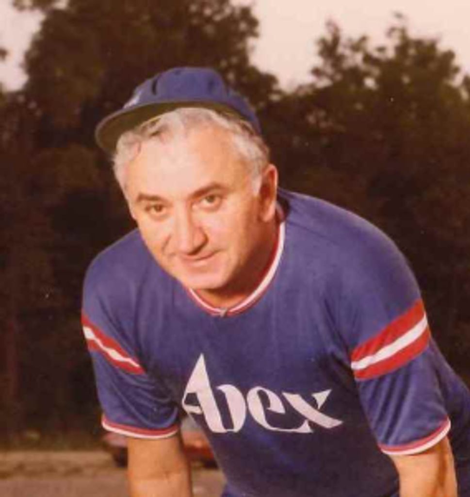 Anthony J. Rodrigues