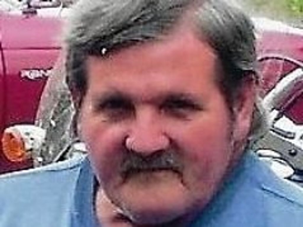 Joseph Hughes